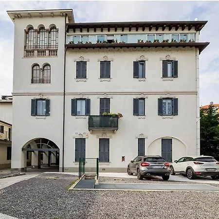 Apartment Lux 2 Metro M2 Milan